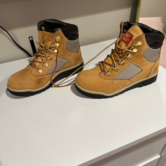 Timberland boots 🥾 - Picture 9 of 10